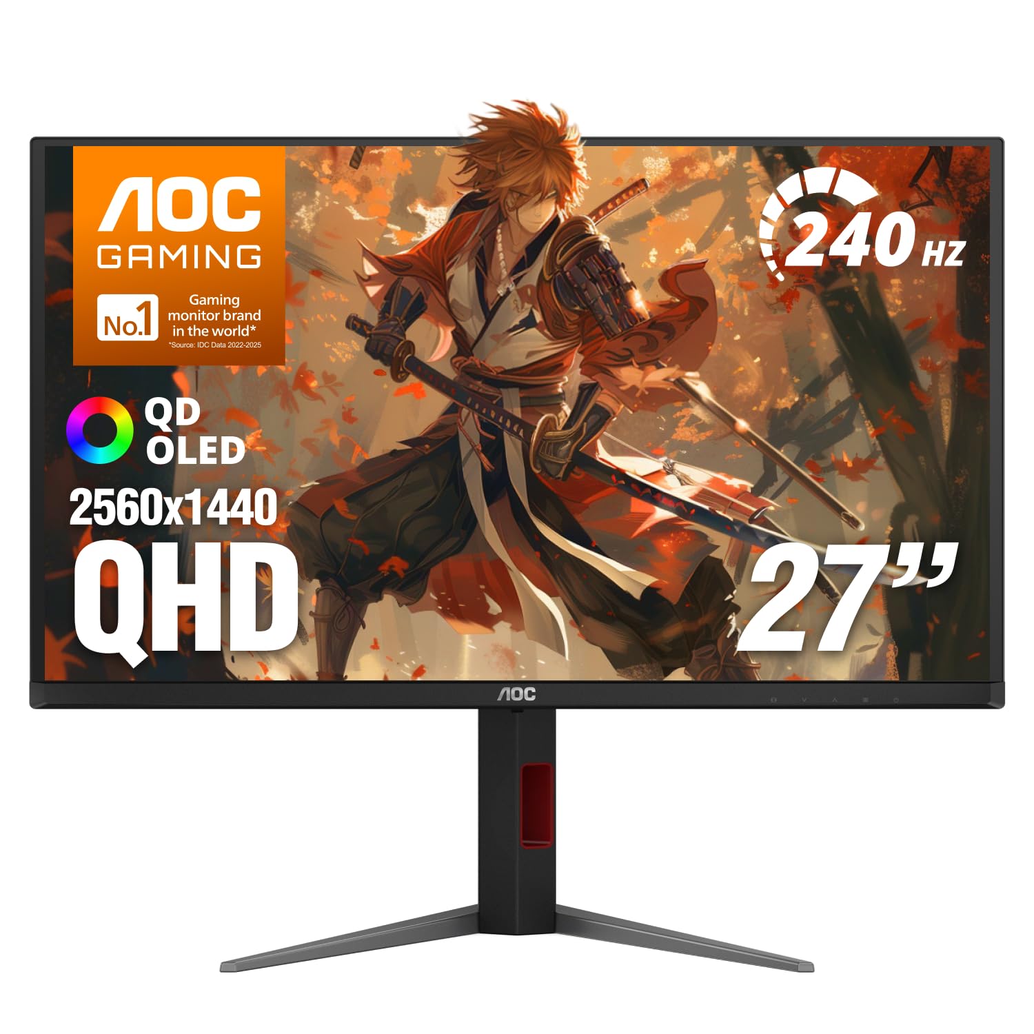 Amazon.com: AOC 27